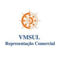 vmsul representação comercial