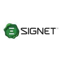 signet logo image