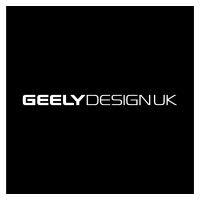 geely design uk logo image