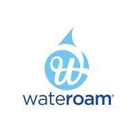 wateroam logo image