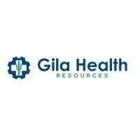 gila health resources logo image