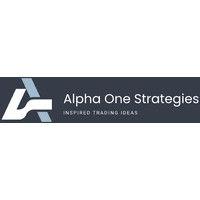 alpha one strategies limited logo image