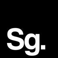 sg. digital logo image