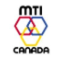 mti canada logo image