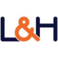 l&h logo image