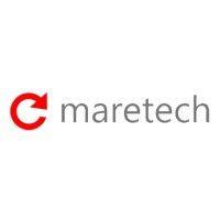 maretech sas logo image