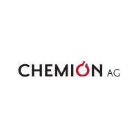 chemion ag logo image