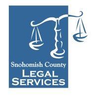 snohomish county legal services