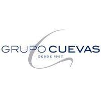 grupo cuevas logo image