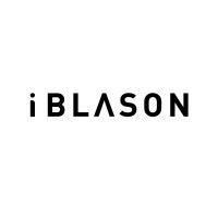 i-blason llc logo image