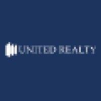 united realty advisors, lp logo image