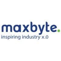 maxbyte technologies logo image