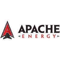 apache energy logo image