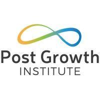 post growth institute logo image