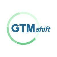 gtmshift logo image