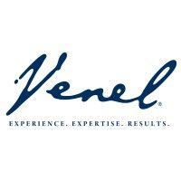 venel logo image