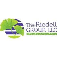 the riedell group llc logo image