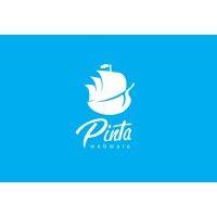 pinta webware logo image