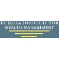 la jolla institute for wealth management logo image