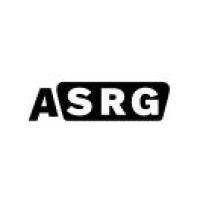 automotive security research group (asrg) logo image