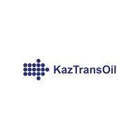 kaztransoil logo image