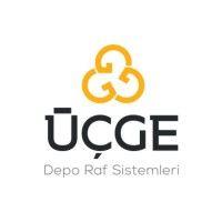 üçge drs depo raf sistemleri logo image