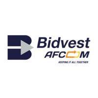 bidvest afcom logo image