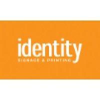 identity signage & printing