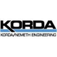 korda/nemeth engineering logo image