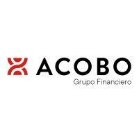 grupo financiero acobo logo image