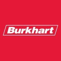 burkhart advertising logo image