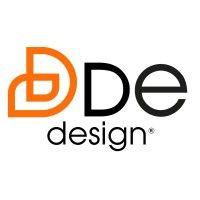 de design corp logo image