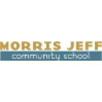 morris jeff community school