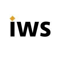 iws technologies pvt. ltd. logo image