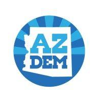 arizona democratic party logo image