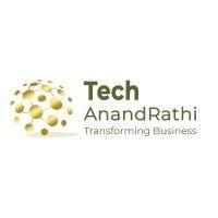 tech anand rathi - arit