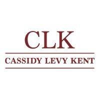 cassidy levy kent llp logo image