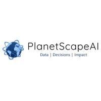 planetscape ai logo image