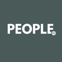 peopleiq coaching logo image