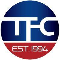 trading financial credit, llc. logo image