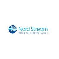 nord stream ag logo image