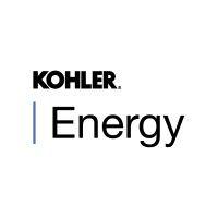 kohler energy - engines logo image