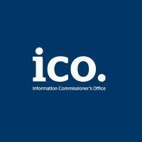 information commissioner's office logo image