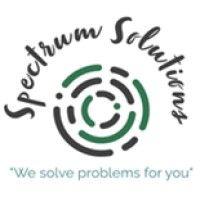 spectrum solutions bu logo image