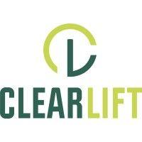 clearlift material handling ltd logo image