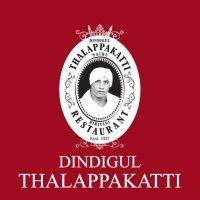 thalappakatti hotels private limited logo image