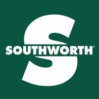 southworth logo image