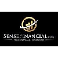 sense financial services llc logo image