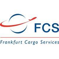 fcs frankfurt cargo services gmbh logo image