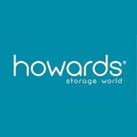 howards storage world